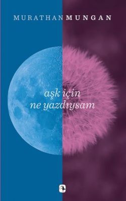 Aşk İçin Ne Yazdıysam - Metis Yayınları Kitap