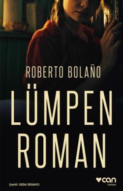 Lümpen Roman - Can Yayınları Kitap
