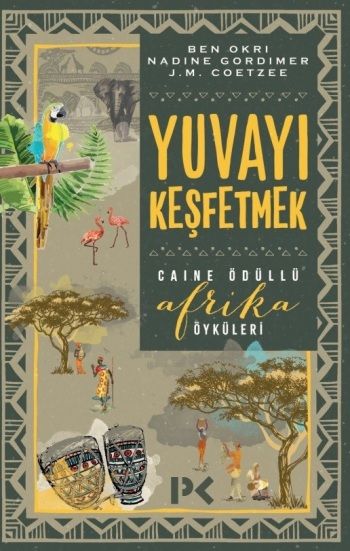 Yuvayı Keşfetmek - Profil Kitap Kitap