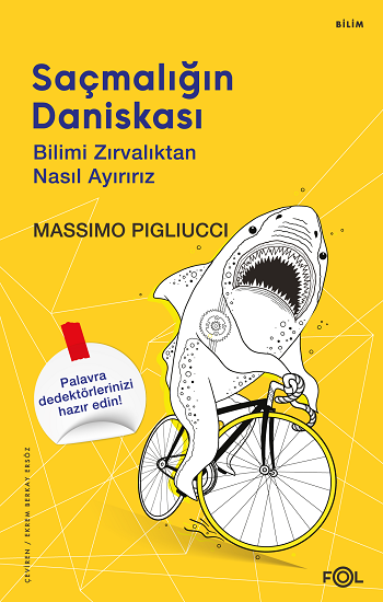 Saçmalığın Daniskası - Fol Kitap Kitap