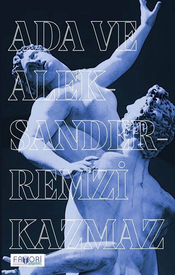 Ada ve Aleksander - Favori Yayınları Kitap