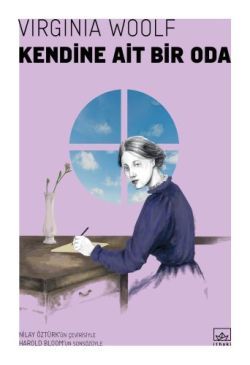 Kendine Ait Bir Oda - İthaki Yayınları Kitap
