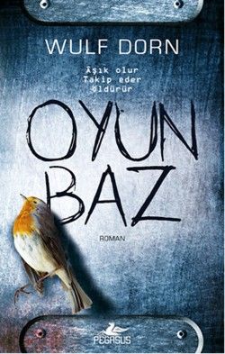 Oyunbaz - Pegasus Yayınları Kitap