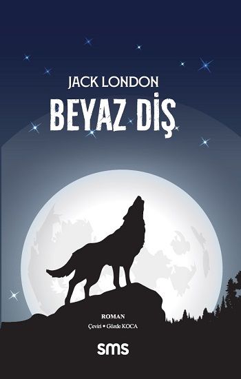 Beyaz Diş - Sms Yayınları Kitap