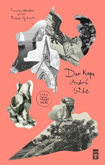Dar Kapı - Timaş Yayınları Kitap