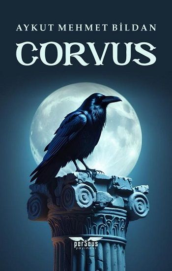 Corvus - Perseus Kitap