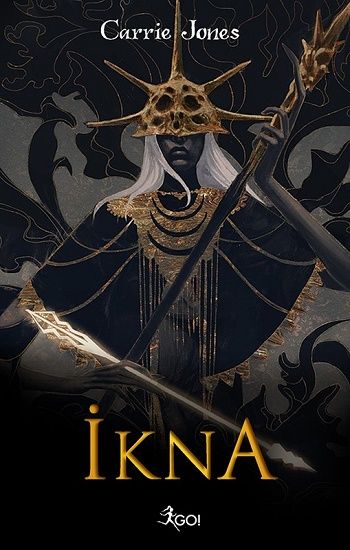 İkna - GO! Kitap Kitap