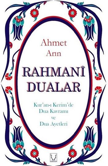 Rahmani Dualar - Karakum Yayınevi Kitap
