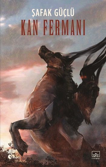 Kan Fermanı - İthaki Yayınları Kitap