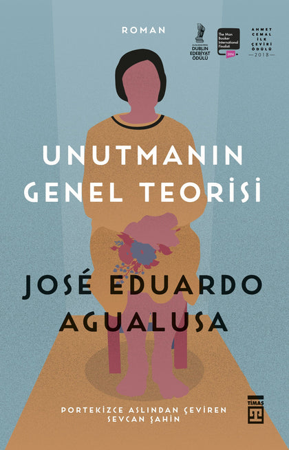 Unutmanın Genel Teorisi - Timaş Yayınları Kitap