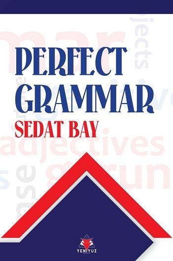Perfect Grammar - Yeniyüz Yayınları Kitap
