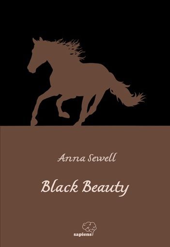 Black Beauty - Sapiens Yayınları Kitap