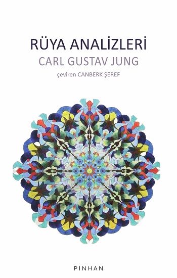 Rüya Analizleri - Pinhan Yayıncılık Kitap