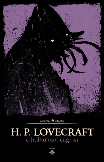 Cthulhu’nun Çağrısı - İthaki Yayınları Kitap