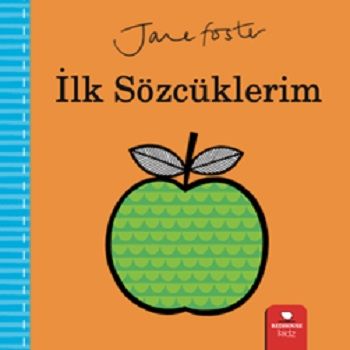 İlk Sözcüklerim - Redhouse Kidz Yayınları Kitap