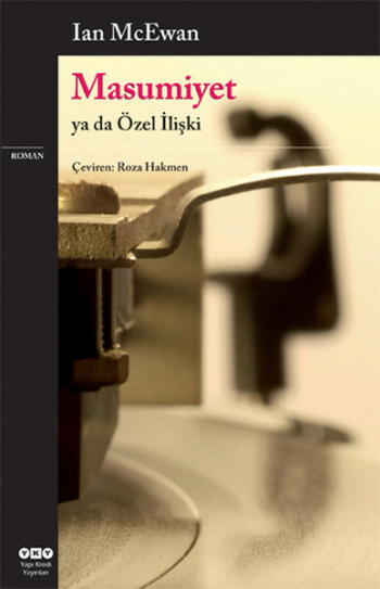 Masumiyet ya da Özel İlişki - Yapı Kredi Yayınları Kitap