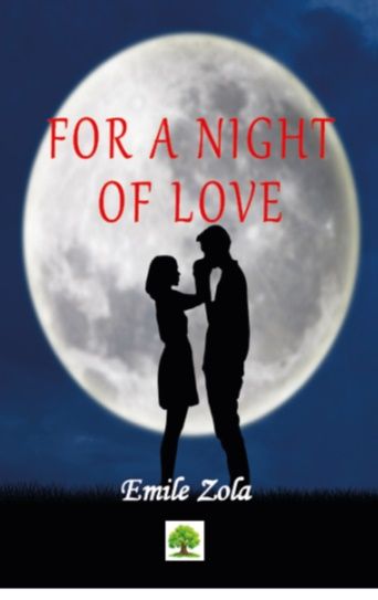 For a Night of Love - Platanus Publishing Kitap