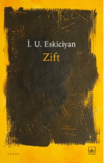 Zift - İthaki Yayınları Kitap