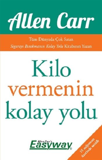 Kilo Vermenin Kolay Yolu - Butik Yayınları Kitap