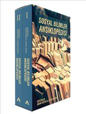 Sosyal Bilimler Ansiklopedisi (2 Cilt Takım) - Adres Yayınları Kitap