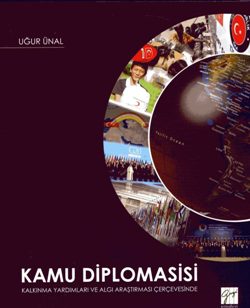Kamu Diplomasisi - Gazi Kitabevi Kitap