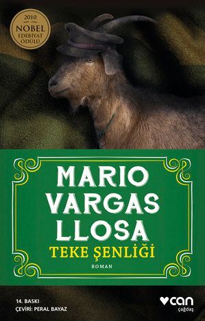 Teke Şenliği - Can Yayınları Kitap