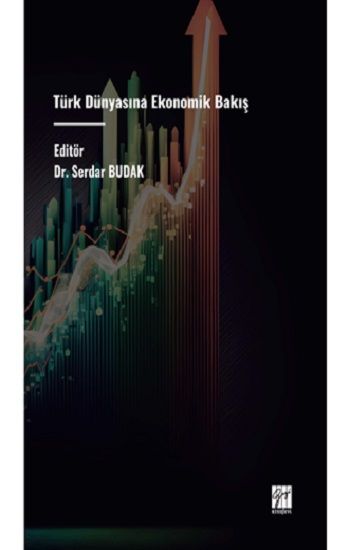 Türk Dünyasına Ekonomik Bakış - Gazi Kitabevi Kitap