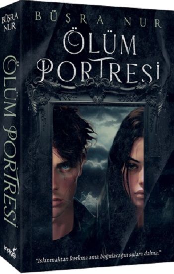 Ölüm Portresi - İndigo Kitap Kitap
