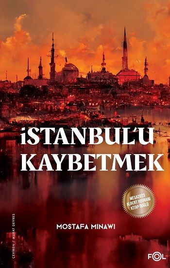 İstanbul’u Kaybetmek - Fol Kitap Kitap