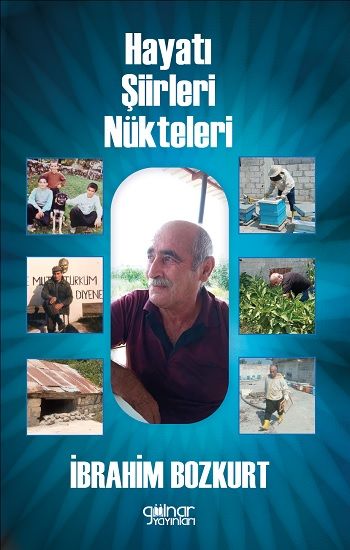 Hayatı Şiirleri Nükteleri - Gülnar Yayınları Kitap