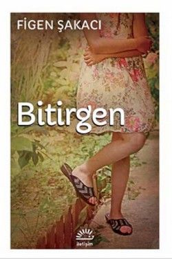 Bitirgen - İletişim Yayınları Kitap