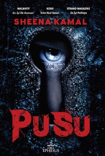 Pusu - Ephesus Yayınları Kitap