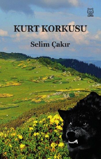 Kurt Korkusu - Luna Yayınları Kitap