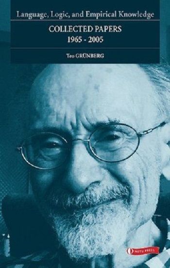 Language, Logic, and Empirical Knowledge - Collected Papers - ODTÜ Akademik Kitaplar Kitap