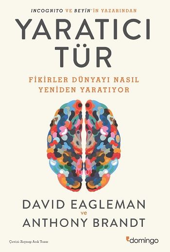 Yaratıcı Tür - Domingo Yayınevi Kitap