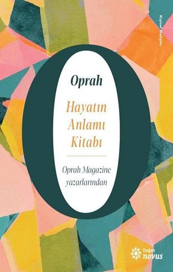 Hayatın Anlamı Kitabı - Doğan Novus Kitap