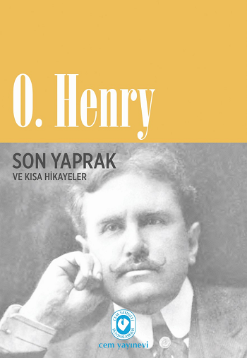 Son Yaprak - Cem Yayınevi Kitap