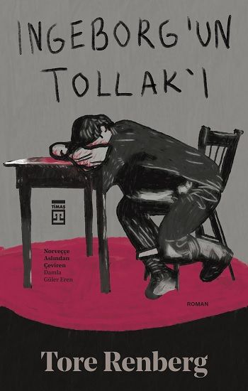 Ingeborg'un Tollak'ı - Timaş Yayınları Kitap