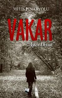 Vakar - Karina Yayınevi Kitap