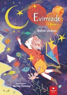 Evimizde - Redhouse Kidz Yayınları Kitap