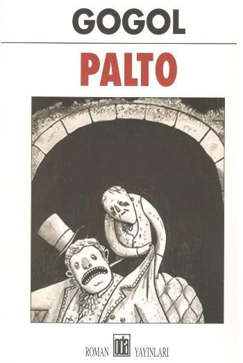 Palto - Oda Yayınları Kitap