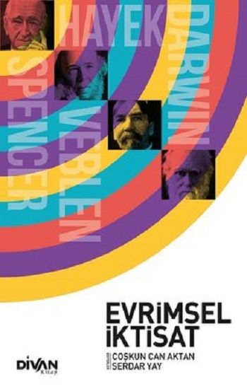 Evrimsel İktisat - Divan Kitap Kitap
