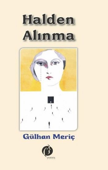 Halden Alınma - Herdem Kitap Kitap