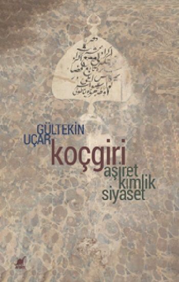 Koçgiri - Ayrıntı Yayınları Kitap