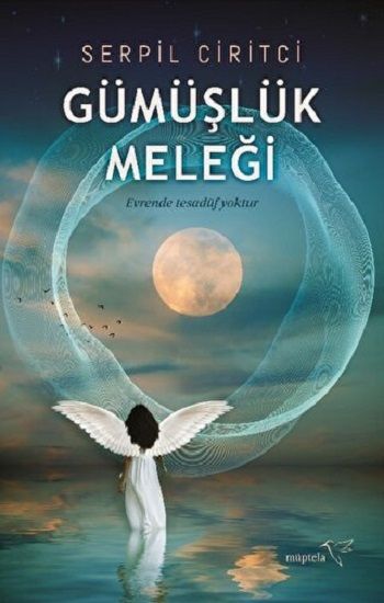 Gümüşlük Meleği - Müptela Yayınevi Kitap