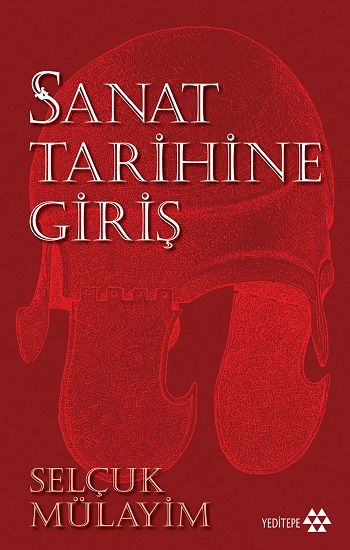 Sanat Tarihine Giriş - Yeditepe Yayınevi Kitap