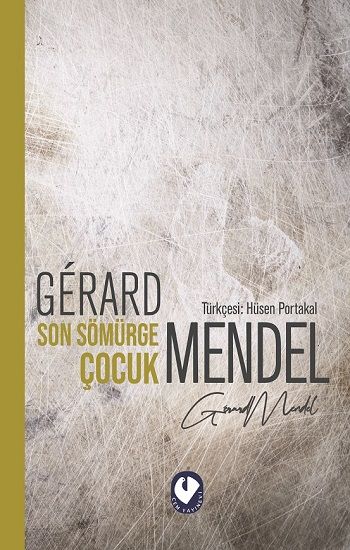 Son Sömürge Çocuk - Cem Yayınevi Kitap