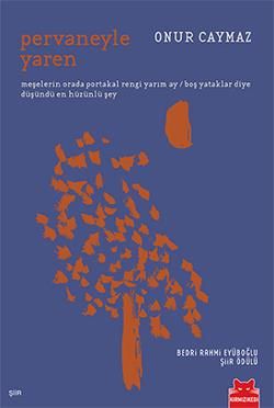 Pervaneyle Yaren - Kırmızı Kedi Yayınevi Kitap