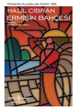 Ermişin Bahçesi - İş Bankası Kültür Yayınları Kitap