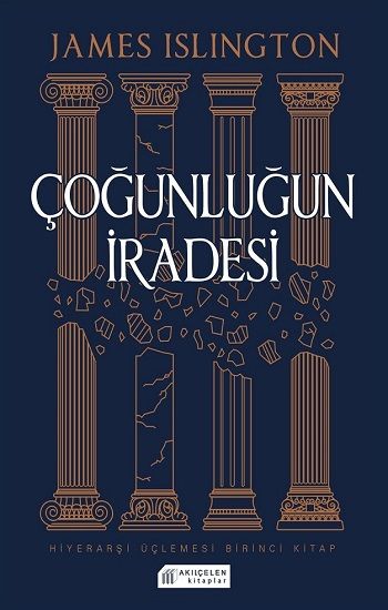 Çoğunluğun İradesi - Akıl Çelen Kitaplar Kitap
